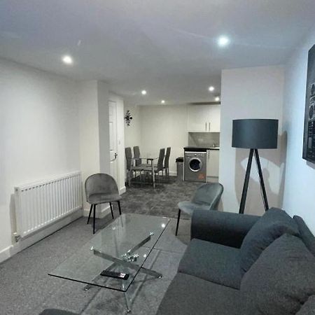 2 Bed Room Luxury Apartment In Old Kent Road Londra Exterior foto