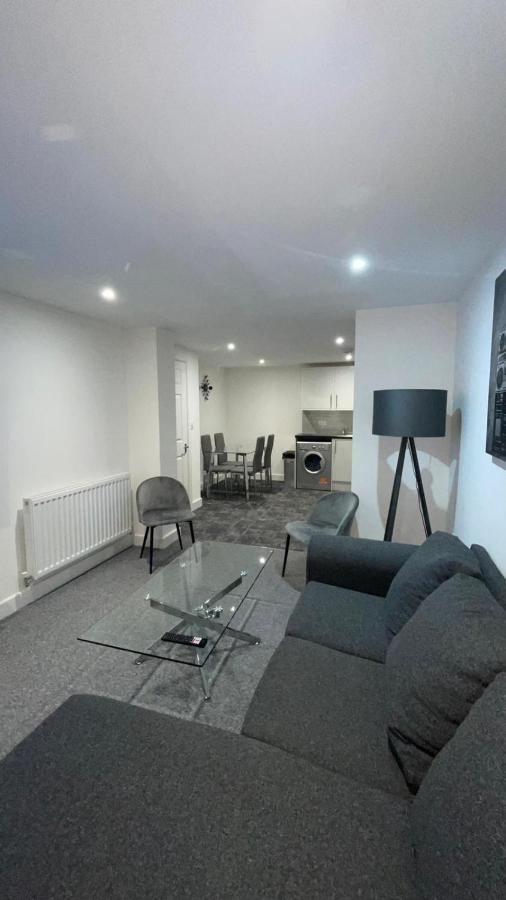 2 Bed Room Luxury Apartment In Old Kent Road Londra Exterior foto