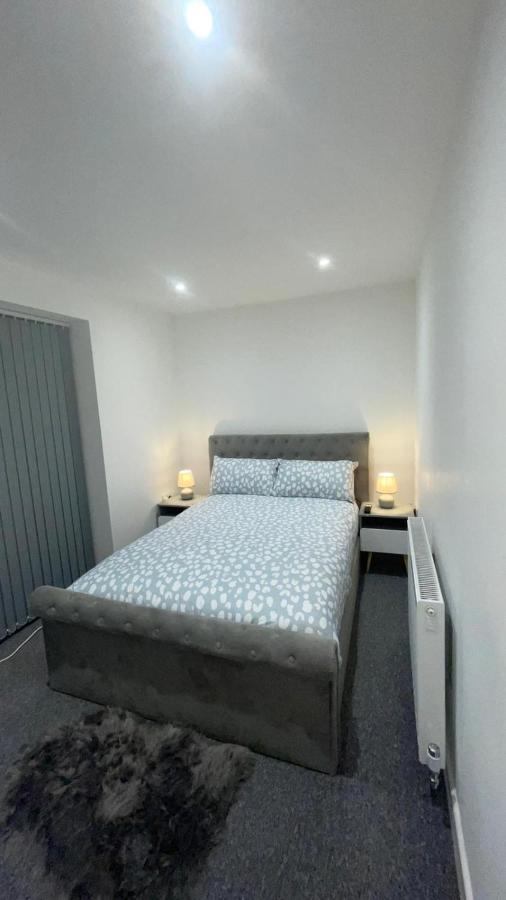 2 Bed Room Luxury Apartment In Old Kent Road Londra Exterior foto