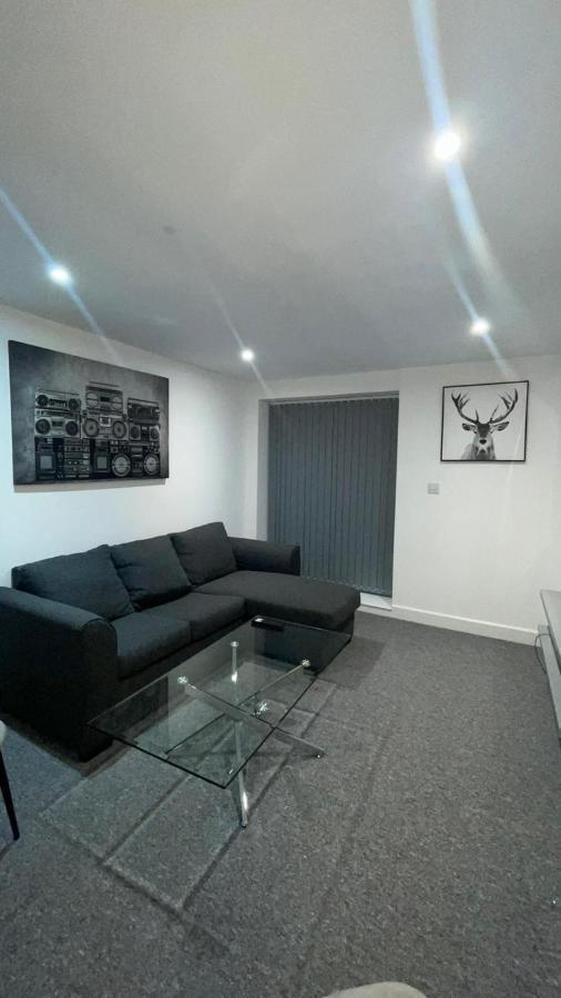 2 Bed Room Luxury Apartment In Old Kent Road Londra Exterior foto