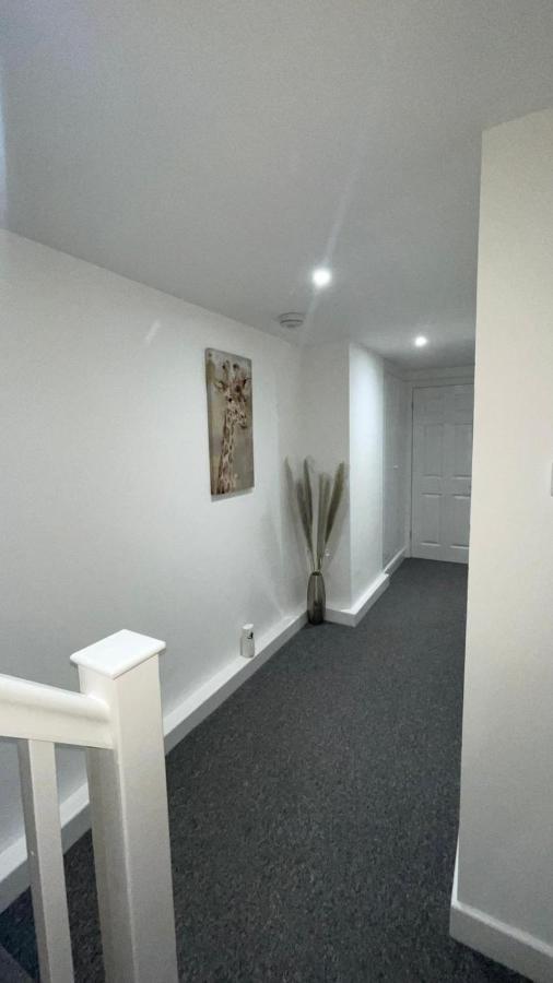 2 Bed Room Luxury Apartment In Old Kent Road Londra Exterior foto